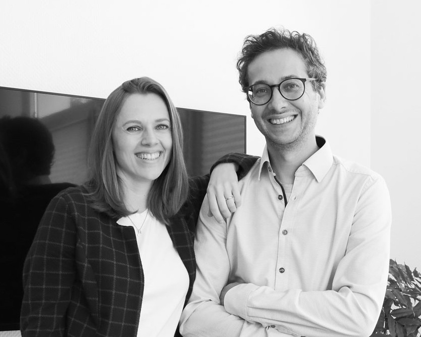 Christian & Lena Stoschek