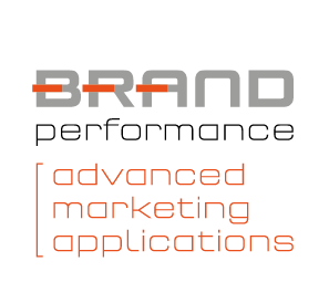 BRAND performance – advanced marketing applications